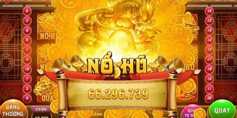Tìm Hiểu Về Code Nổ Hũ