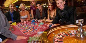 Khám Phá Thế Giới Nhà Cái Thưởng Nạp Đầu - Chìa Khóa Thành Công Trong Game Online