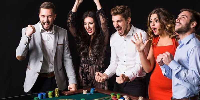 Trải Nghiệm Đỉnh Cao Tại Live Casino UW88 - Thế Giới Cờ Bạc Trực Tuyến