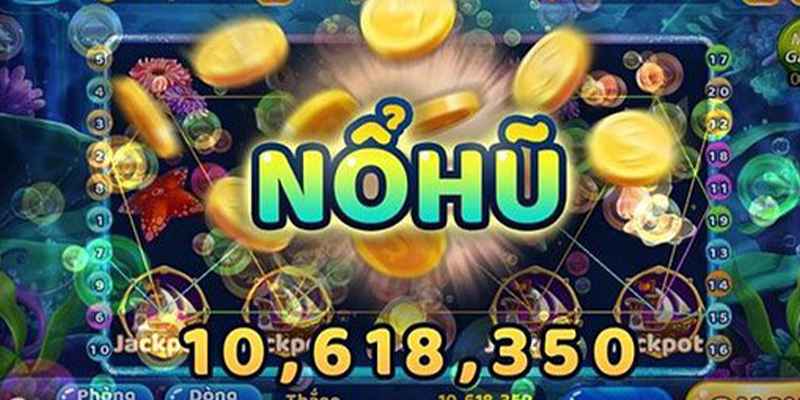 Khám Phá Thế Giới Hấp Dẫn Của Code Nổ Hũ - Tìm Kiếm Chiến Thắng Cuối Cùng