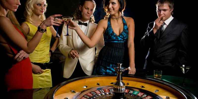 Kinh Nghiệm Chơi Casino Online Hiệu Quả